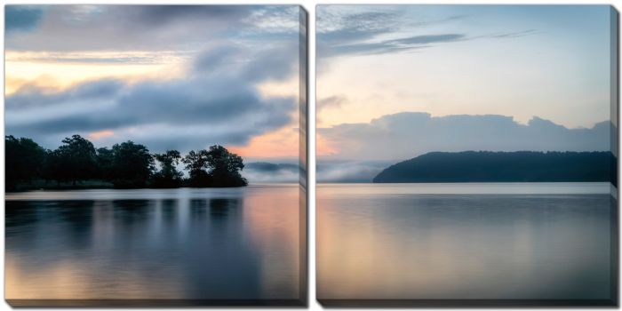 Distant Fog