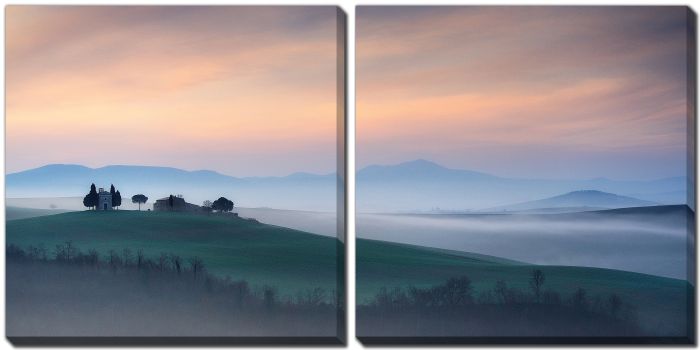 Capella Tuscany
