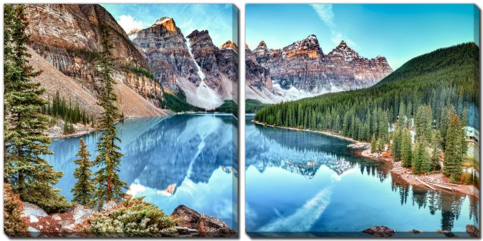 Banff National Park