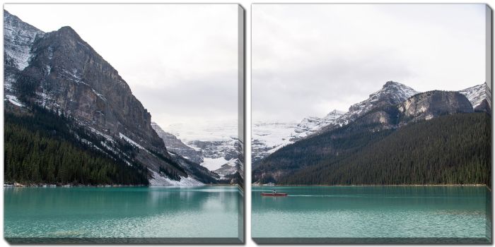 Rocky Mountain 5
