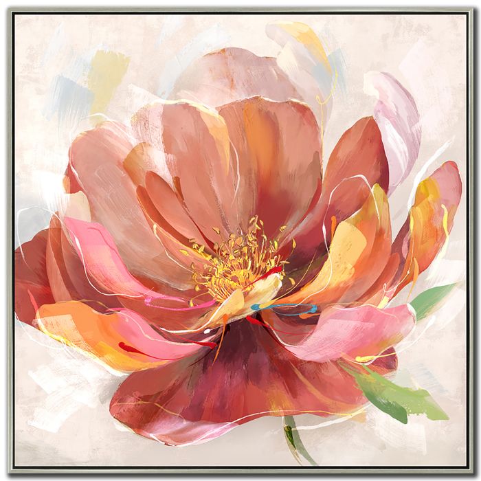 Coral Bloom II
