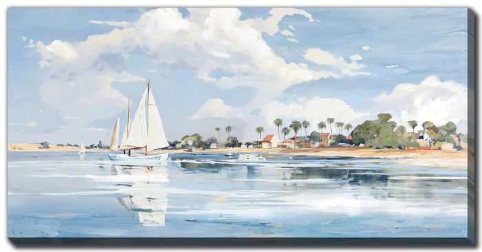 Lakeside Leisure