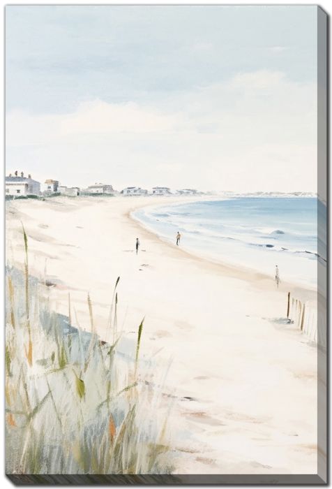 Coastal Pathway I
