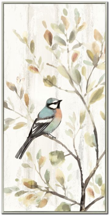 Spring Finch I