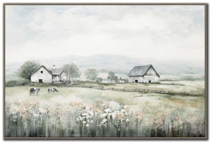 Rustic Charm