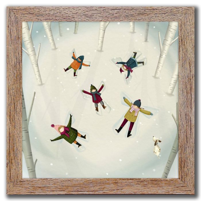 Snow Angels