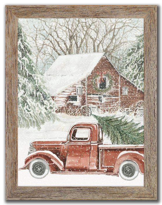 Down Home Christmas I