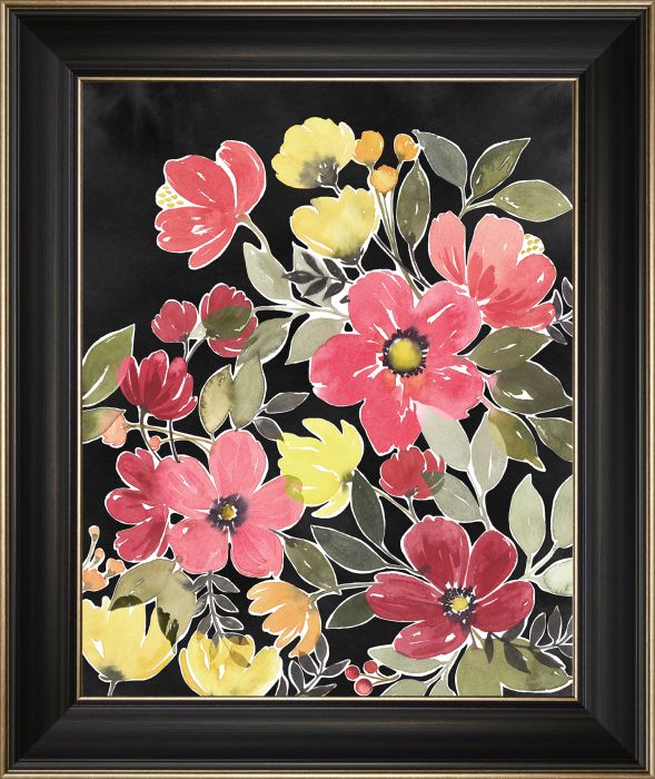 Night Flora I