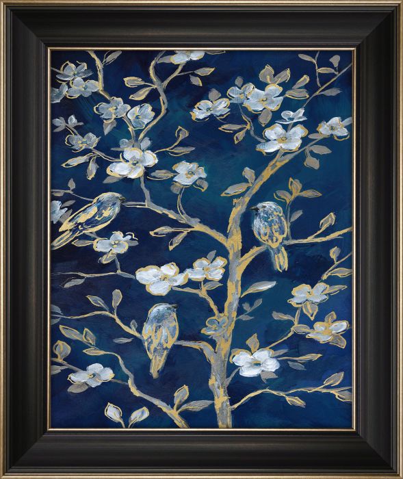 Indigo Spring I