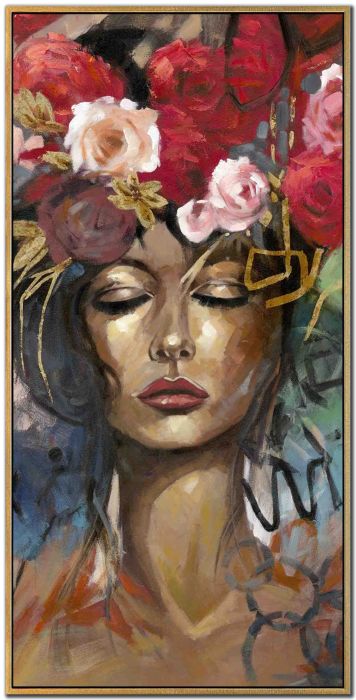 Floral Dreams