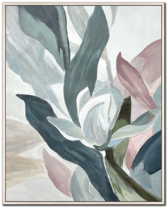 Botanical Abstraction I