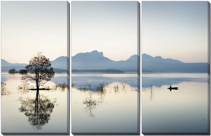 Big Lake