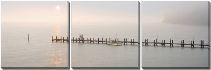 Antique Pier 38