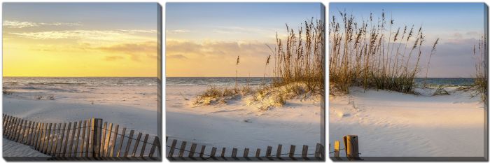 Pensacola Beach Sunrise