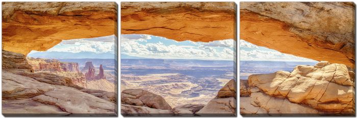 Mesa Arch 