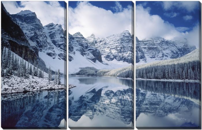 Moraine Lake