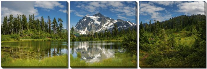 Picture Lake