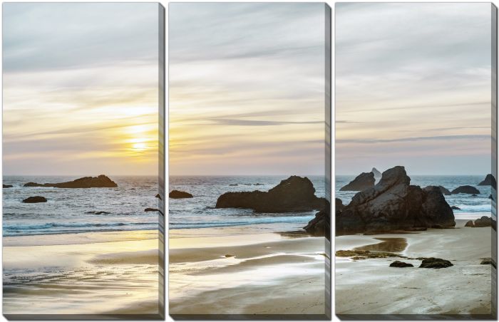 Twilight Bay