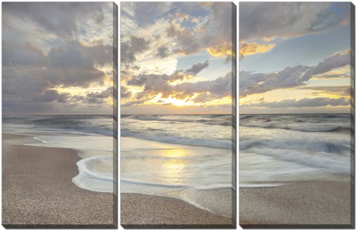 A Beautiful Seascape
