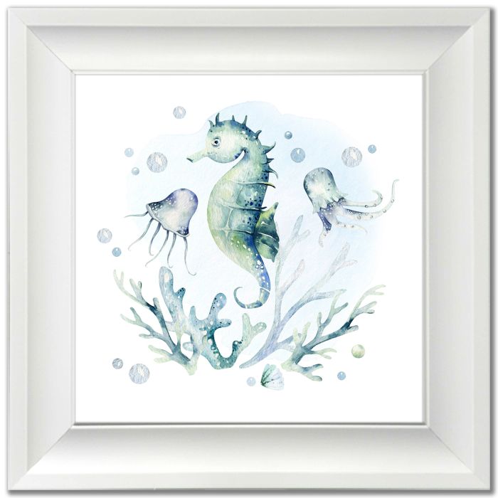Seahorses