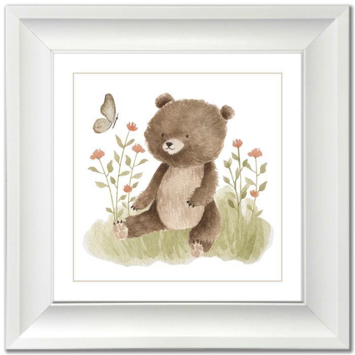 Cute Bear