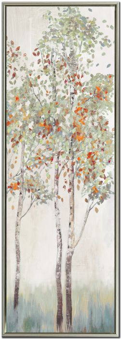 Autumn First Breath I