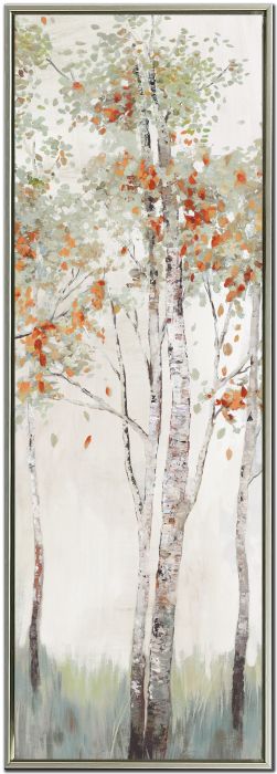Autumn First Breath II