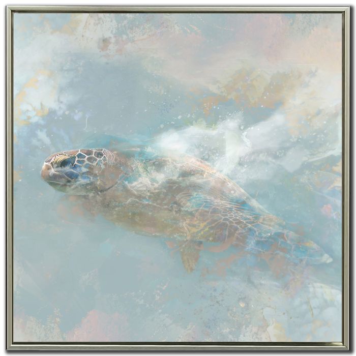 Oceanic Turtle II