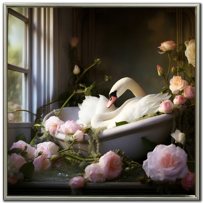 Bathing Delight III