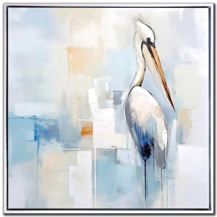 Coastal Serene I