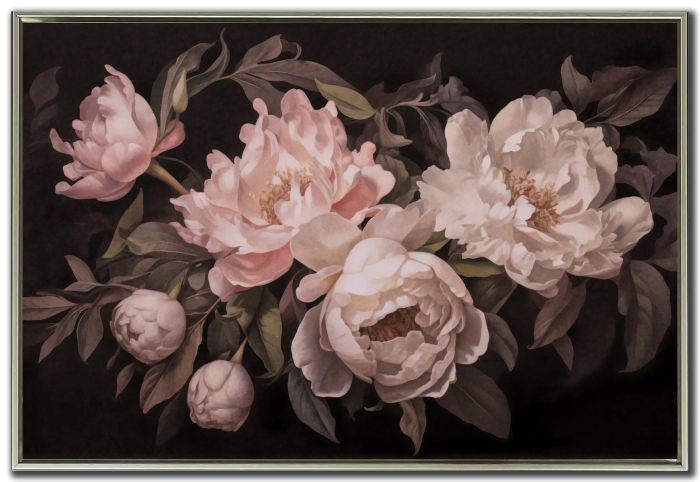 Petals of Serenity