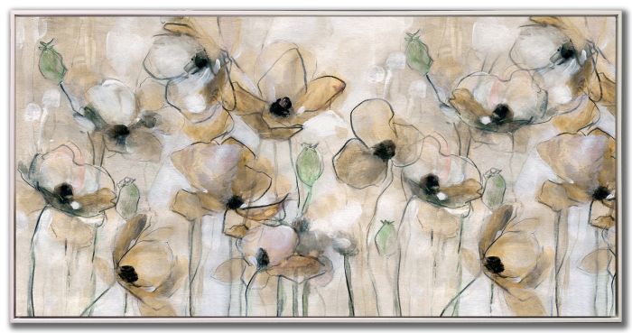 Field of Poppies