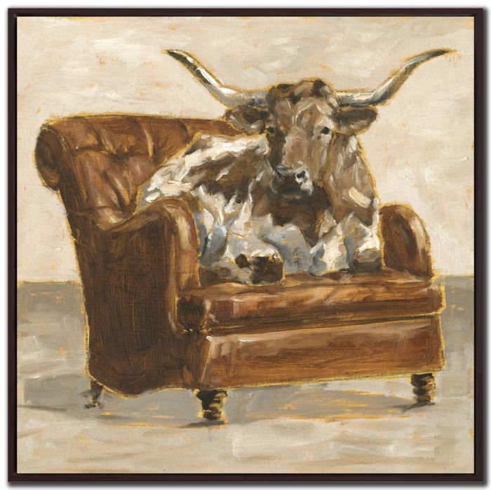 Refined Comfort I