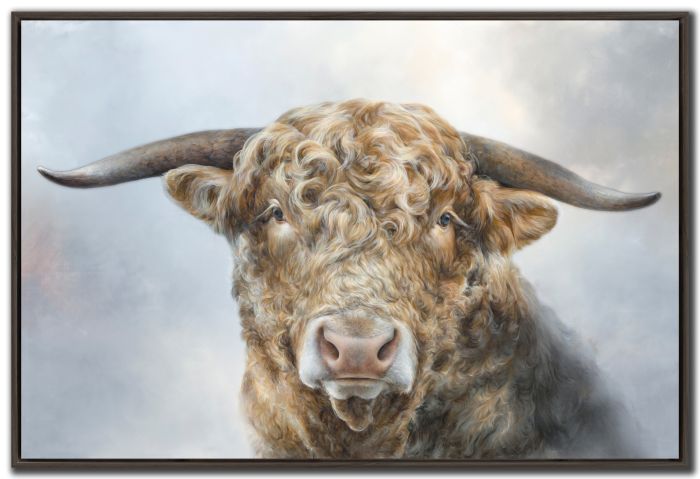 Mighty Bull