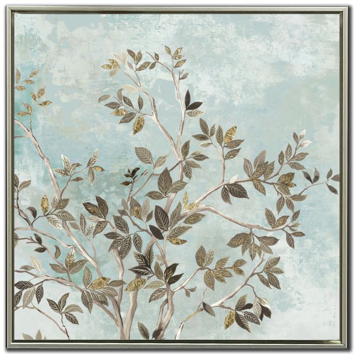Branching Tree II