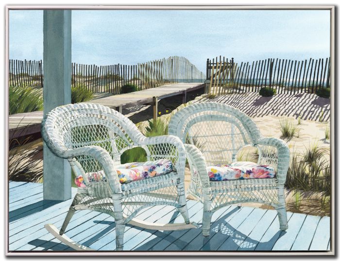 Summer Wicker