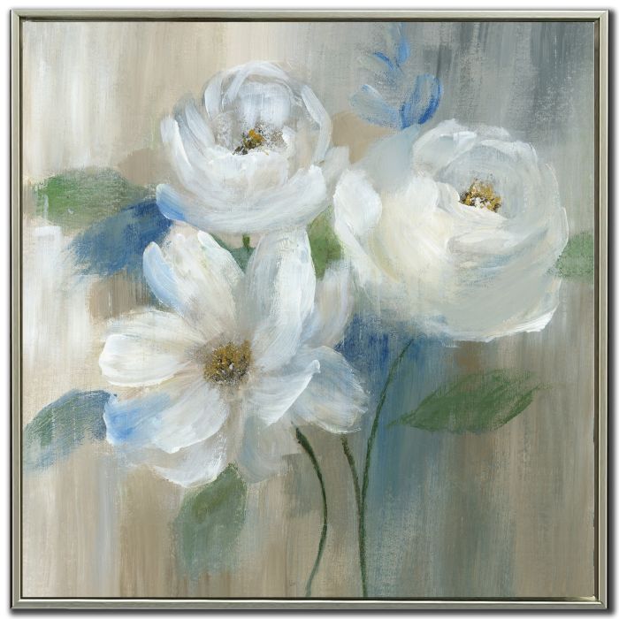 Poppy Trio II