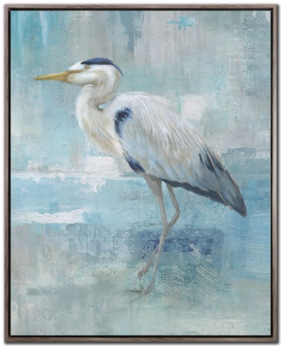 Blue Heron II