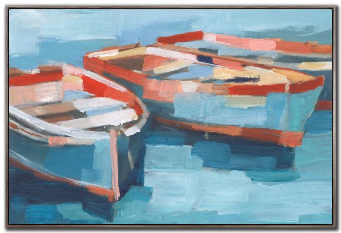 Primary Boats