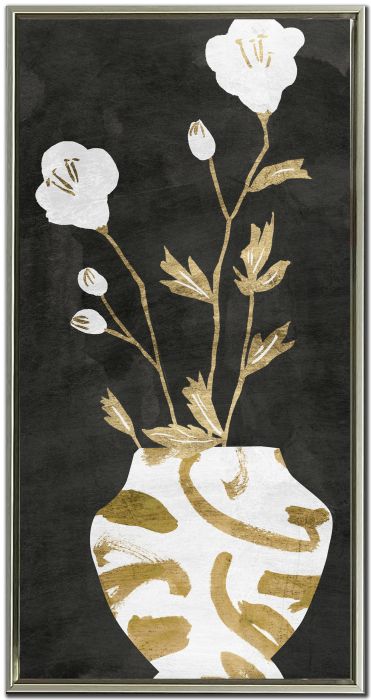 Golden Vase I