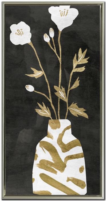 Golden Vase II