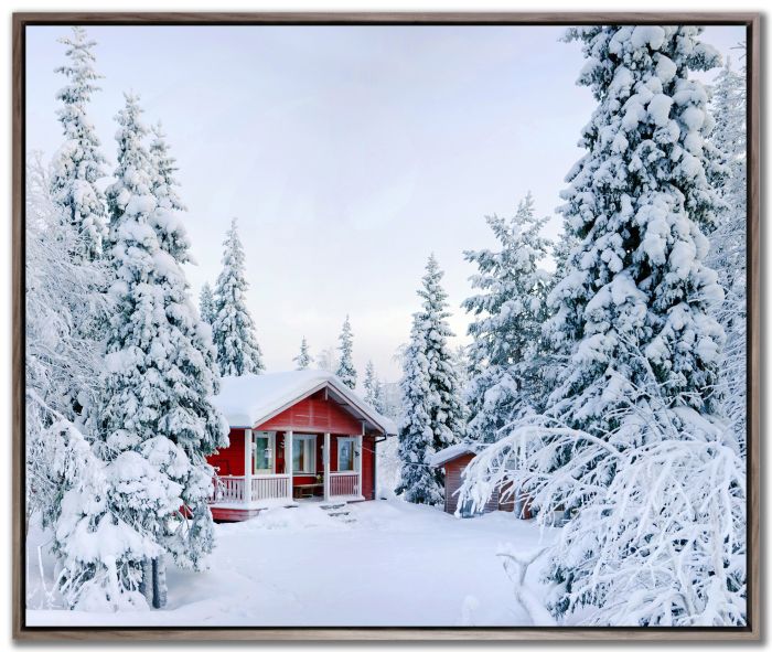 Red Cottage