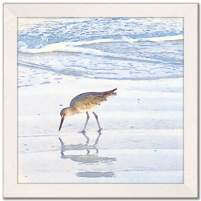 Sandpiper Dreams I