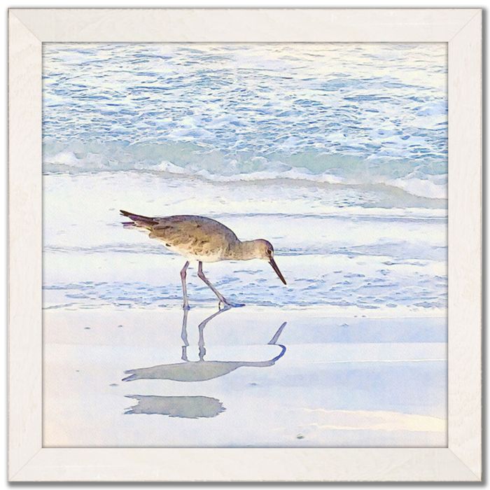 Sandpiper Dreams II