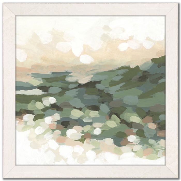 Green Pebble Valley II