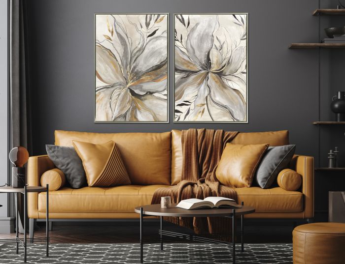 Breezy Landscape Set of 2