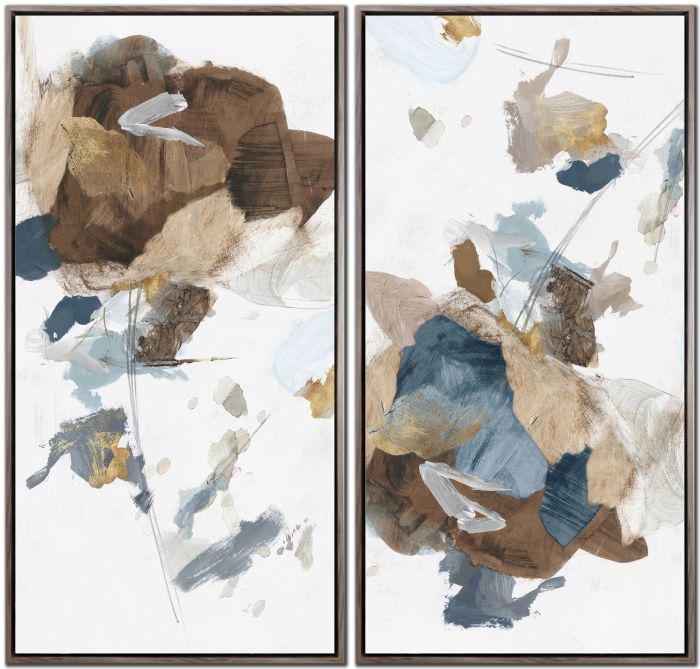Autumn Shadow Set of 2