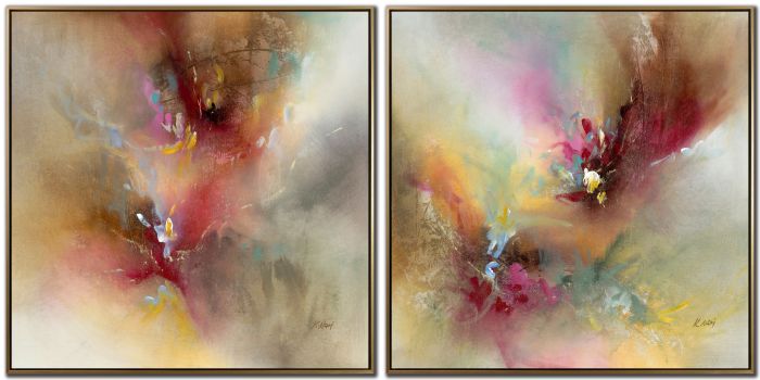 Fiore Set of 2