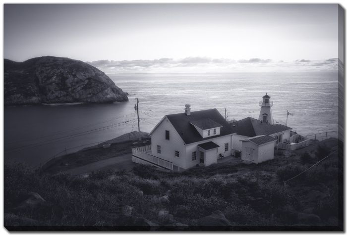 Harbour Entrance Lighthouse 