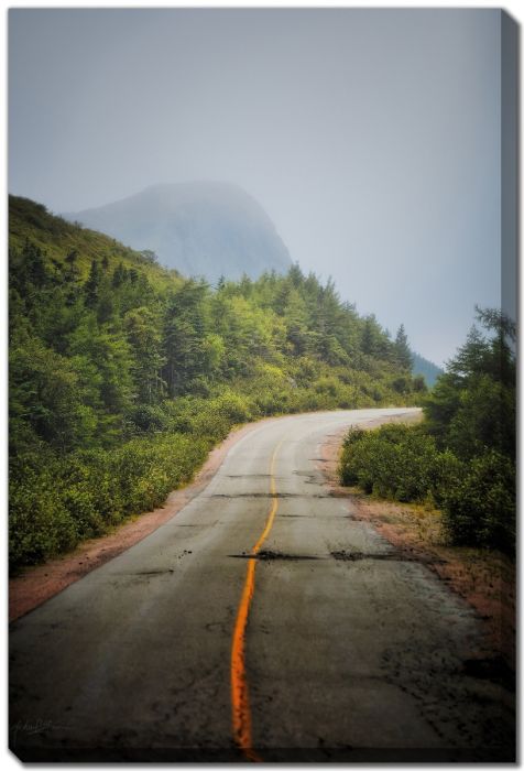 Pothole Road 